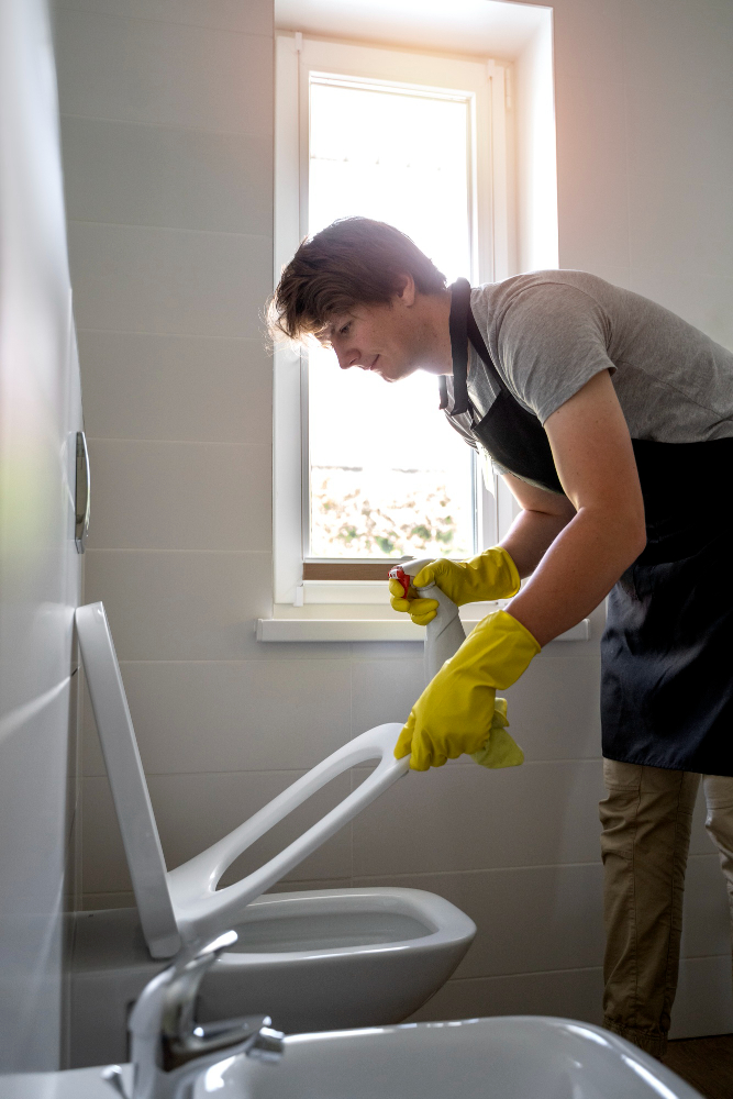 House Cleaning Services Parramatta