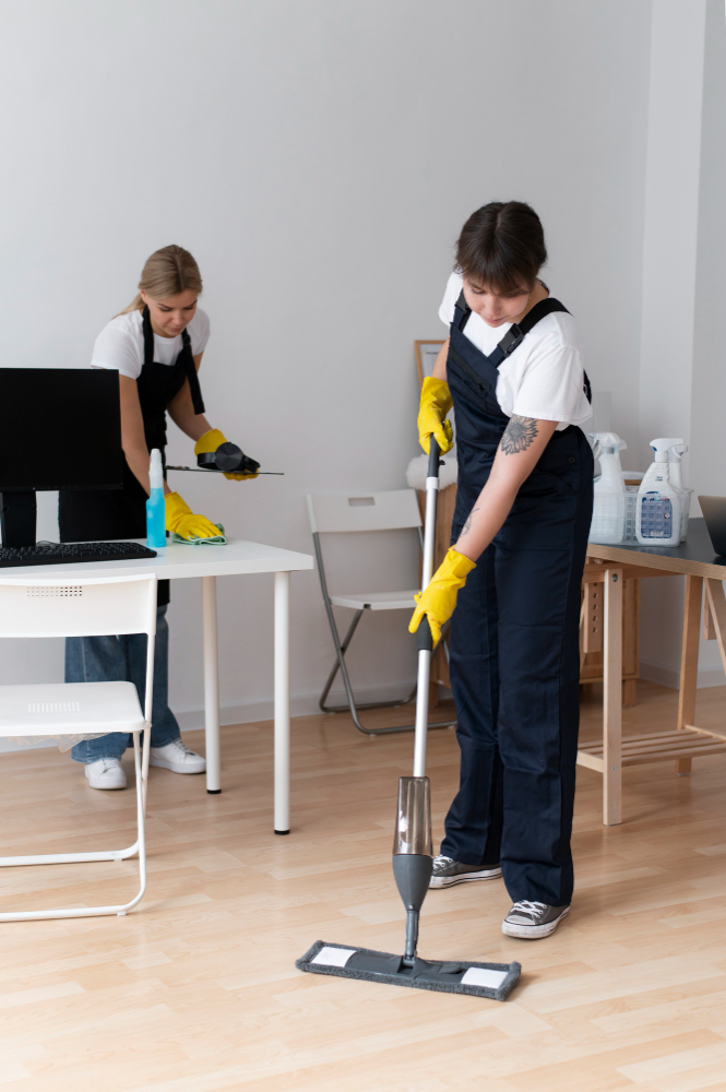 Home Cleaning Northern Beaches