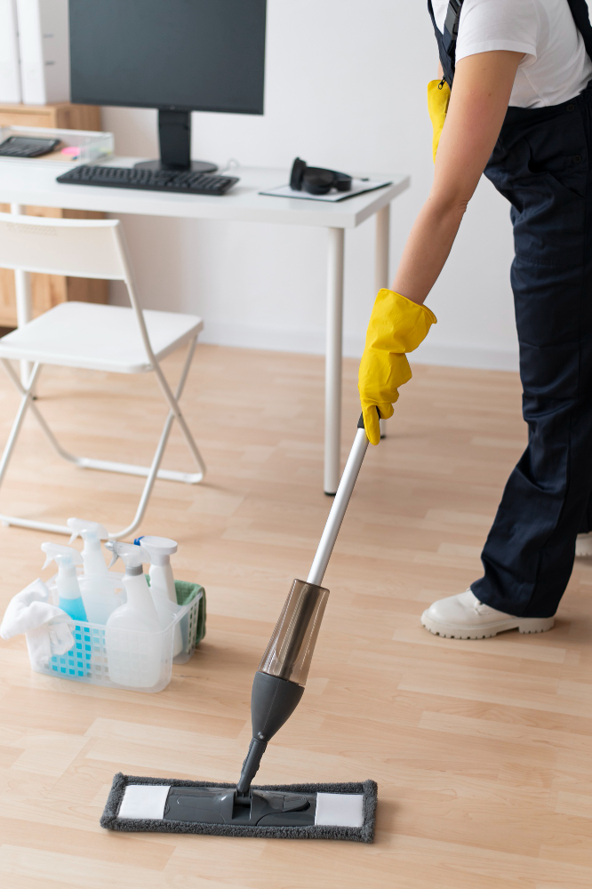 Housekeeping Services